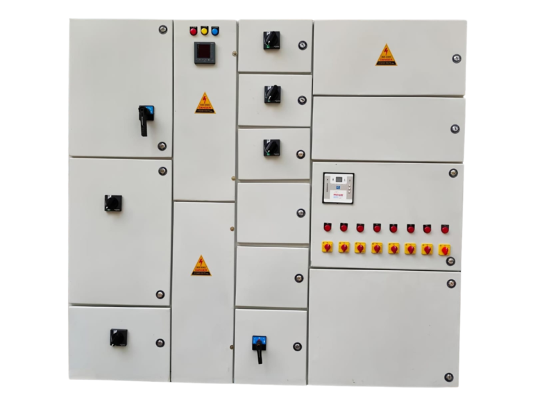 LT Panel kmb electrical and engineer