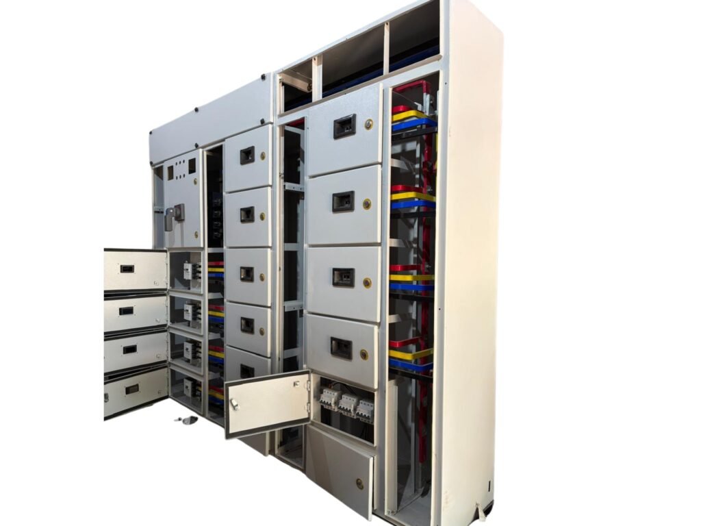 LT Distribution Panel Manufacturer in Delhi