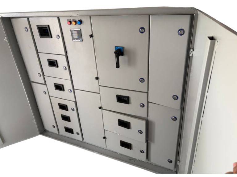 LT Panel kmb electrical and engineer