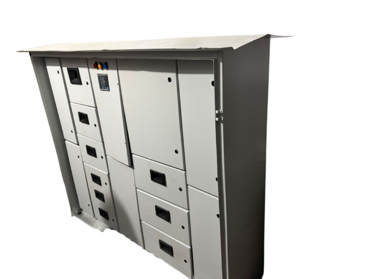 LT Panel kmb electrical and engineer