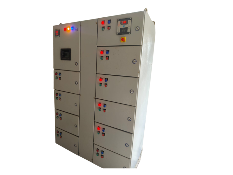 LT Panel kmb electrical and engineer