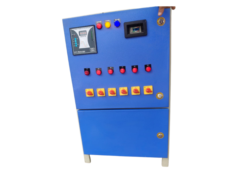 LT Panel kmb electrical and engineer