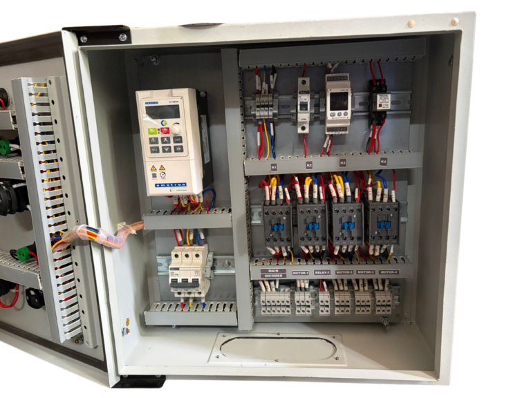 LT Panel kmb electrical and engineer