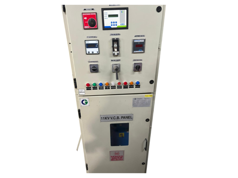 LT Panel kmb electrical and engineer