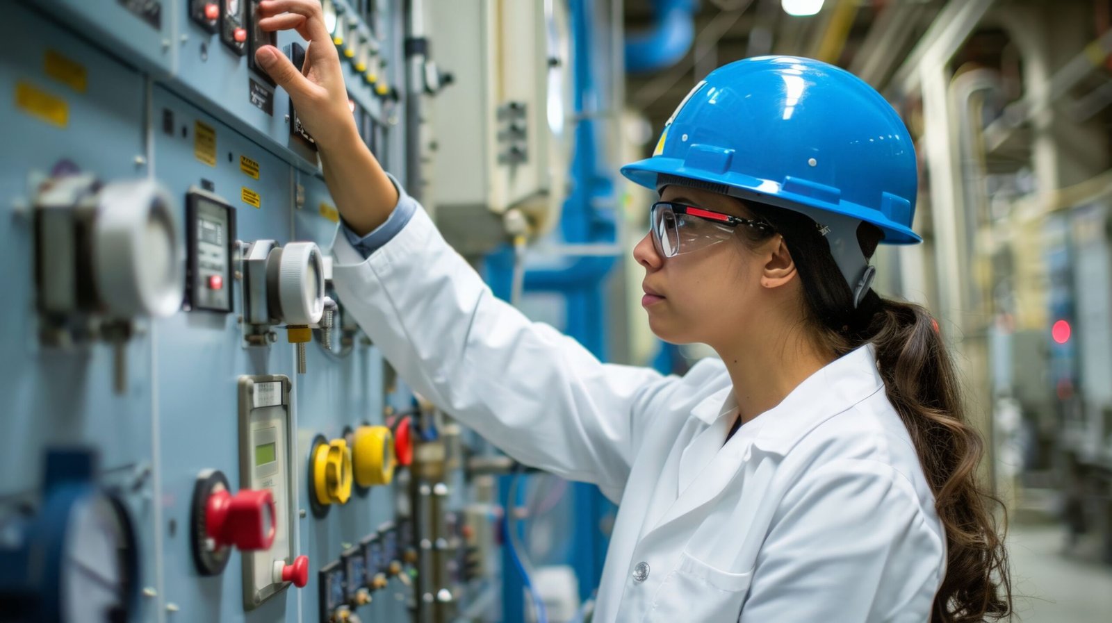 POWERING INDUSTRIES, BUILDING SOLUTIONS